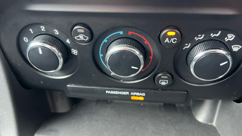 Ford KA+ 1.2 Zetec 5dr Petrol Hatchback